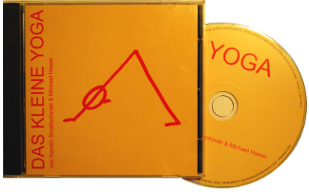 CD Das kleine Yoga